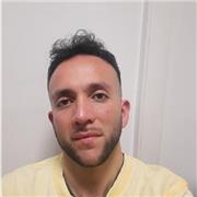 Doctorando en Quimica y profe de ESO, BACHILLER, PRIMARIA, 1°CLASE